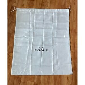 Coach‎ Big Dust Bag